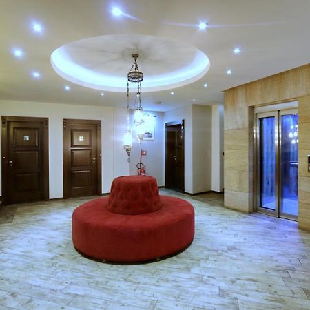 Hotel Happy Gjakova Εξωτερικό φωτογραφία