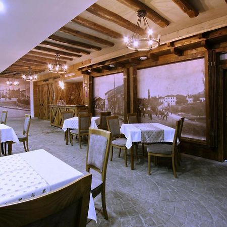 Hotel Happy Gjakova Εξωτερικό φωτογραφία