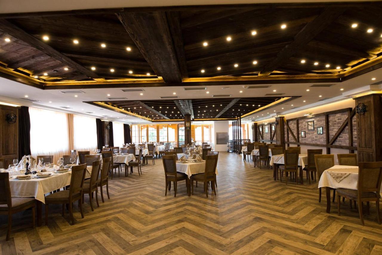 Hotel Happy Gjakova Εξωτερικό φωτογραφία