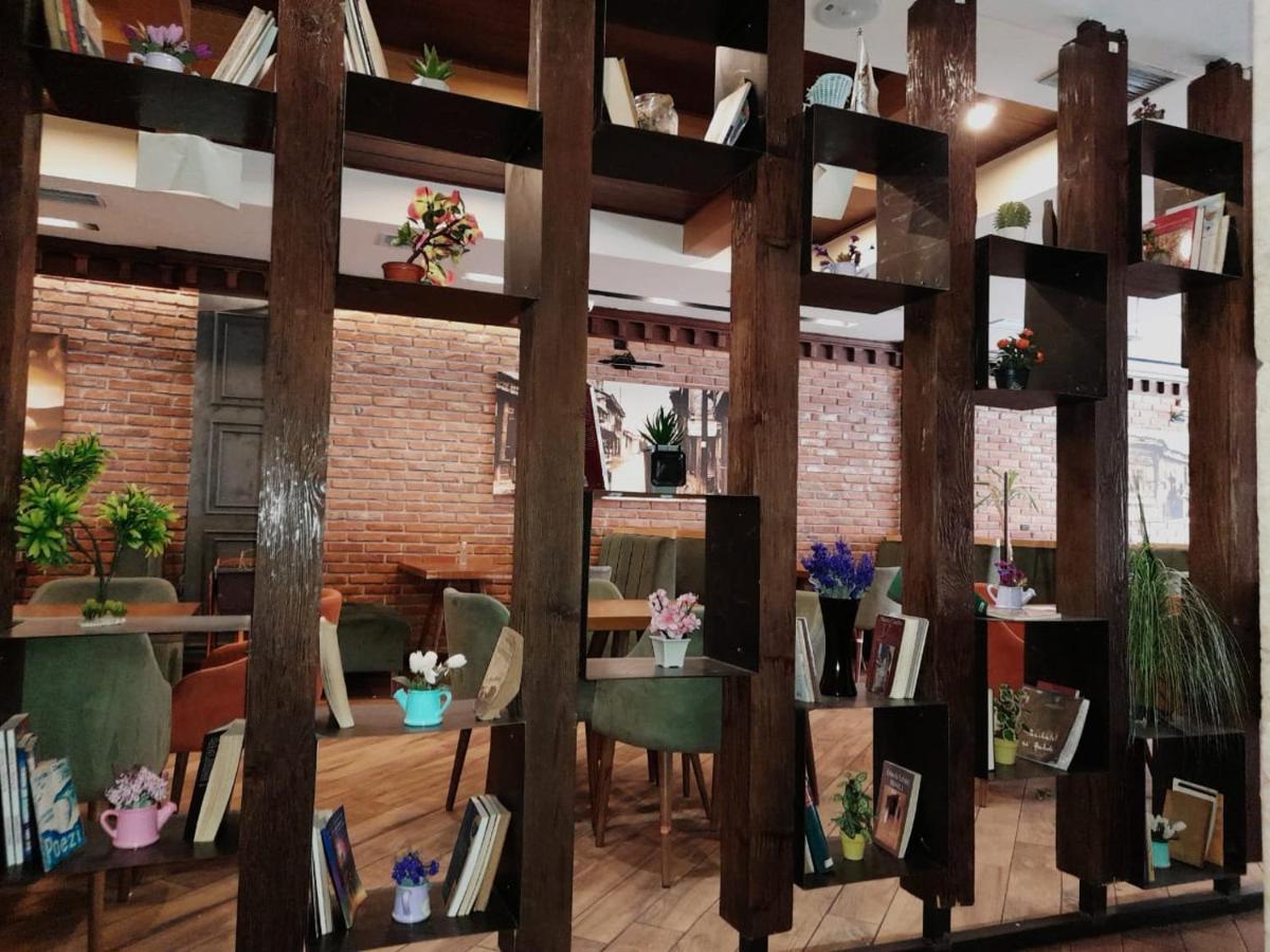 Hotel Happy Gjakova Εξωτερικό φωτογραφία