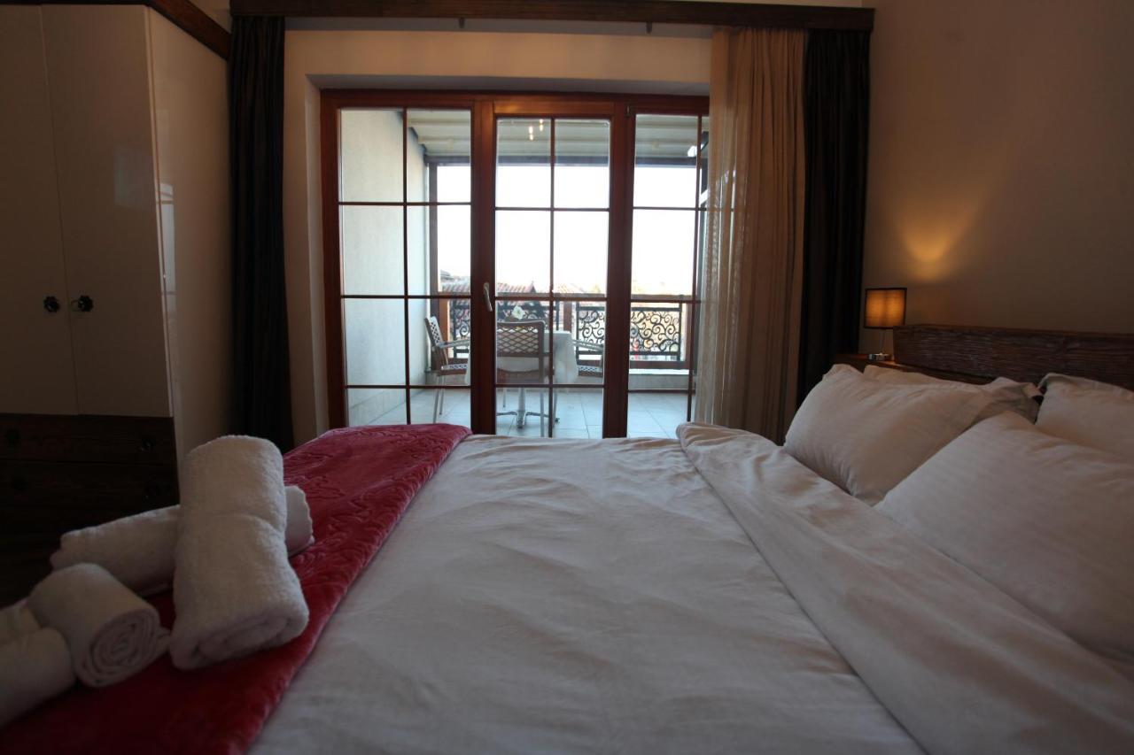 Hotel Happy Gjakova Εξωτερικό φωτογραφία