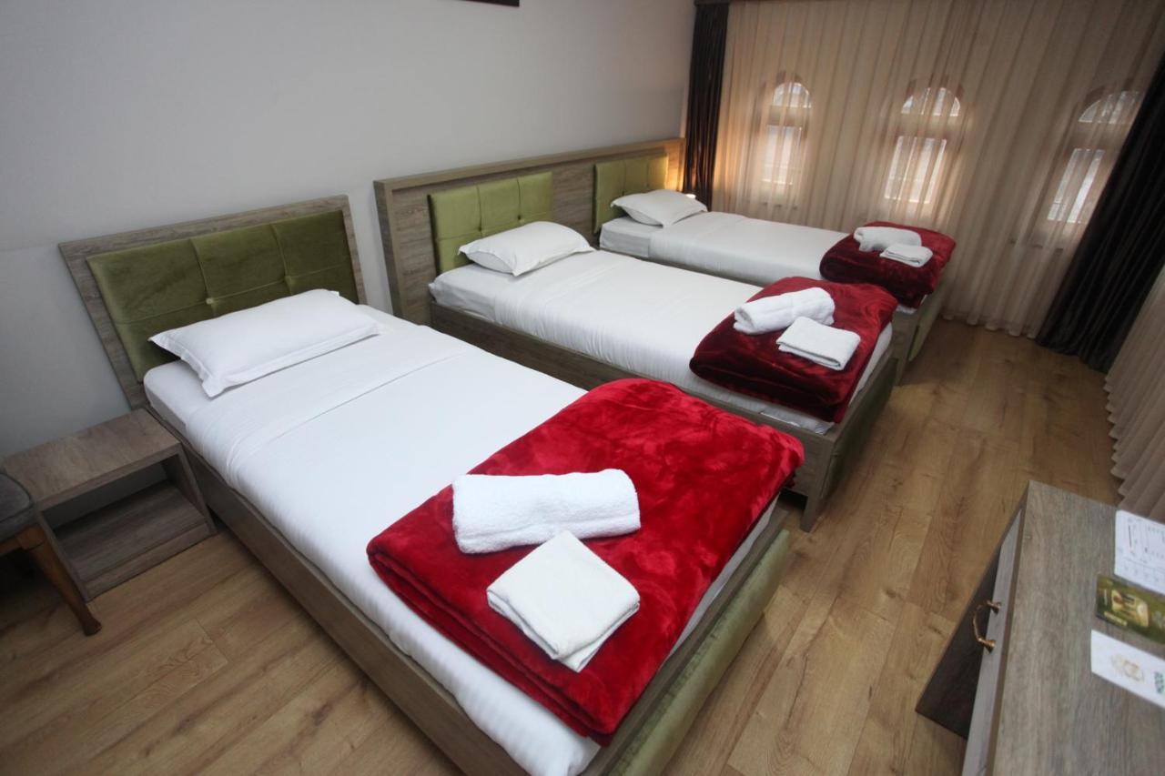 Hotel Happy Gjakova Εξωτερικό φωτογραφία