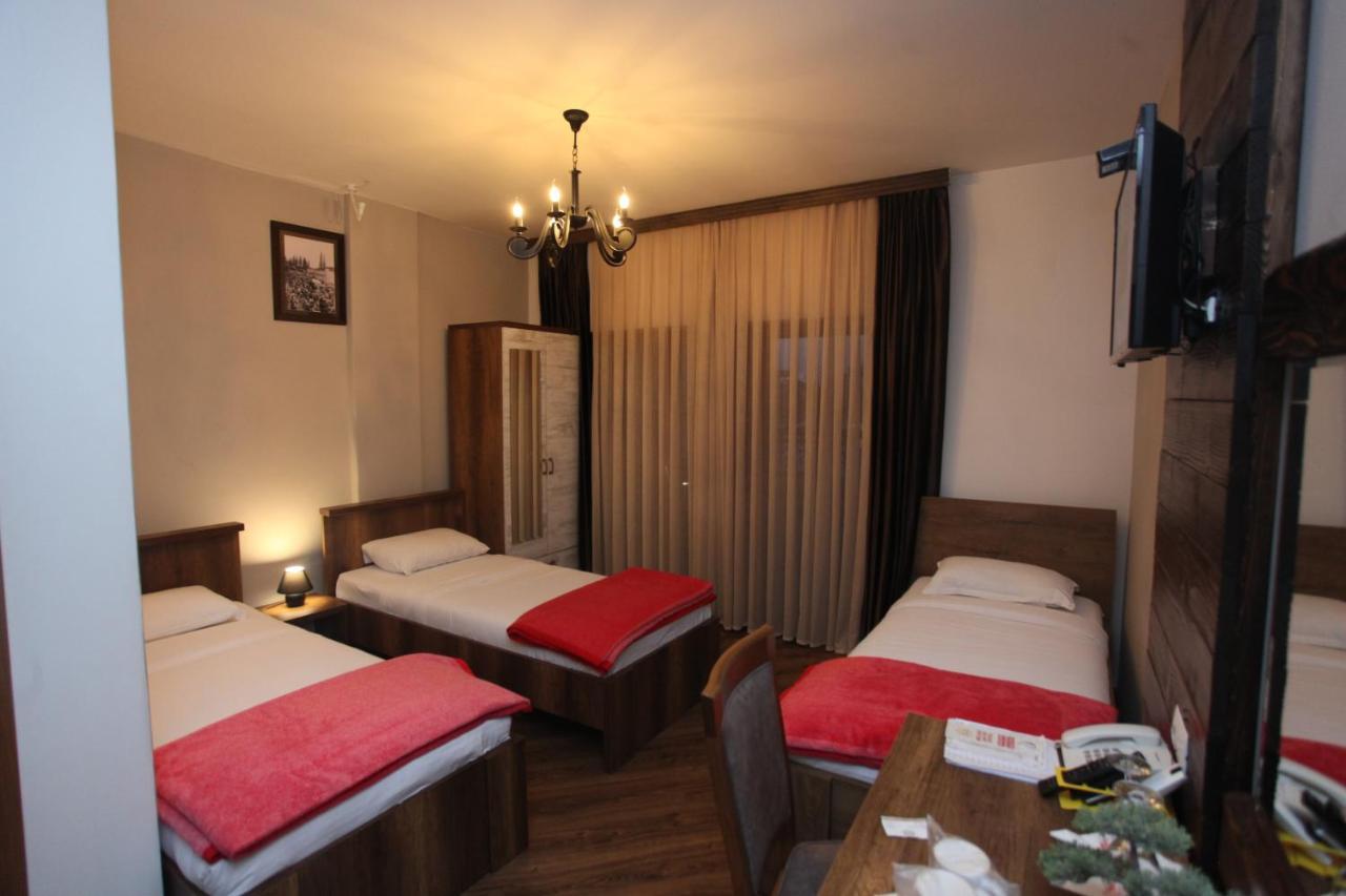 Hotel Happy Gjakova Εξωτερικό φωτογραφία