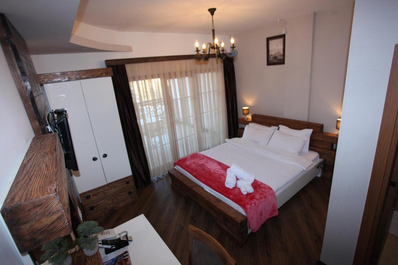 Hotel Happy Gjakova Εξωτερικό φωτογραφία