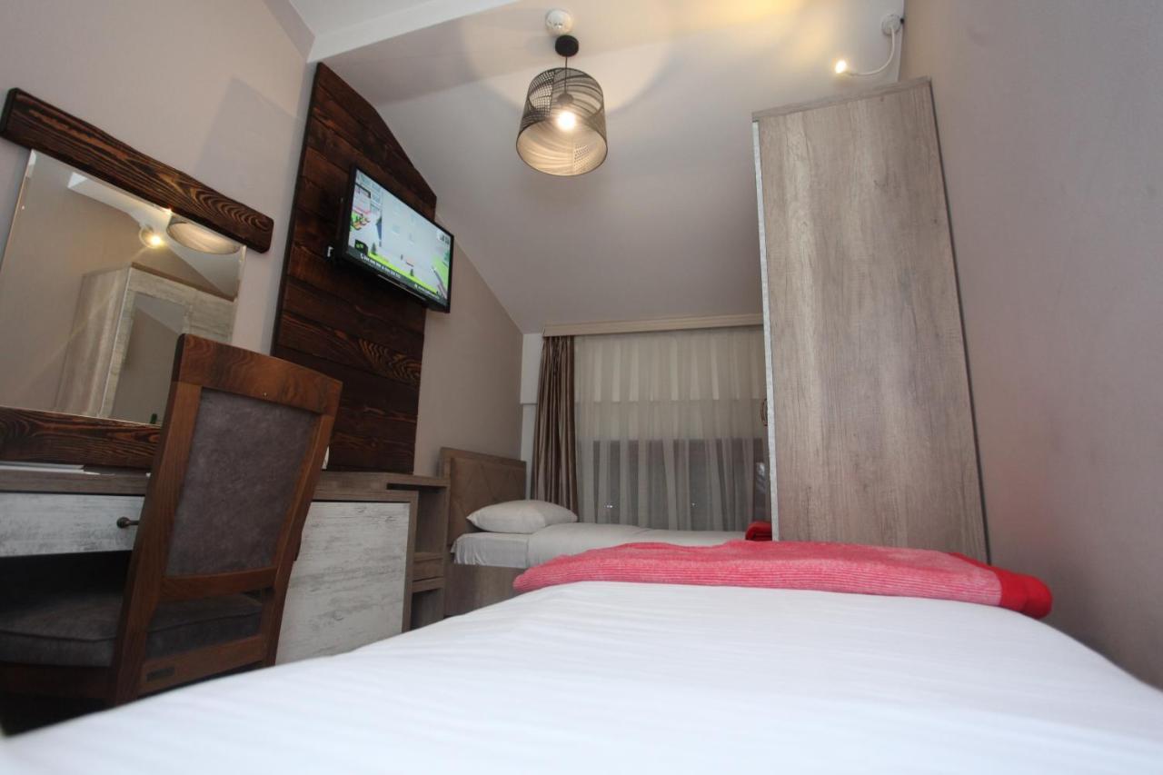Hotel Happy Gjakova Εξωτερικό φωτογραφία