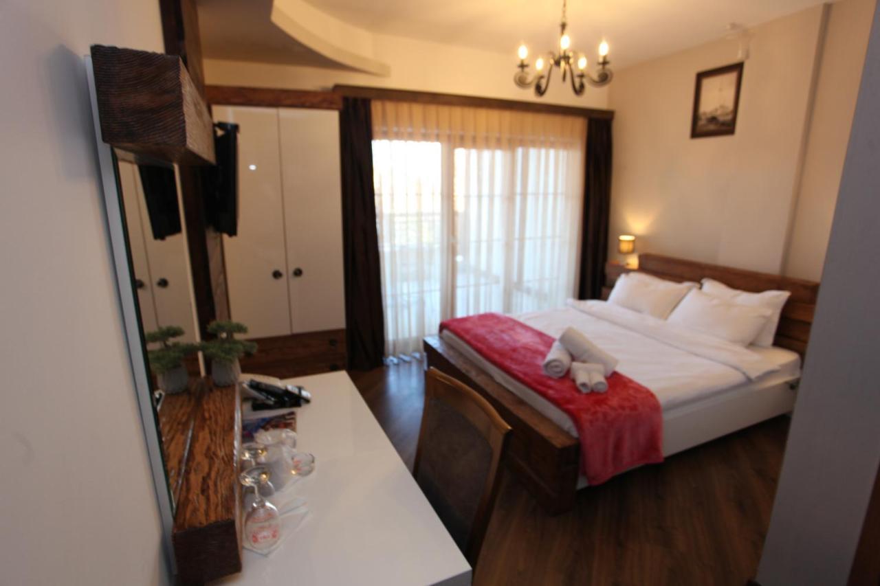 Hotel Happy Gjakova Εξωτερικό φωτογραφία