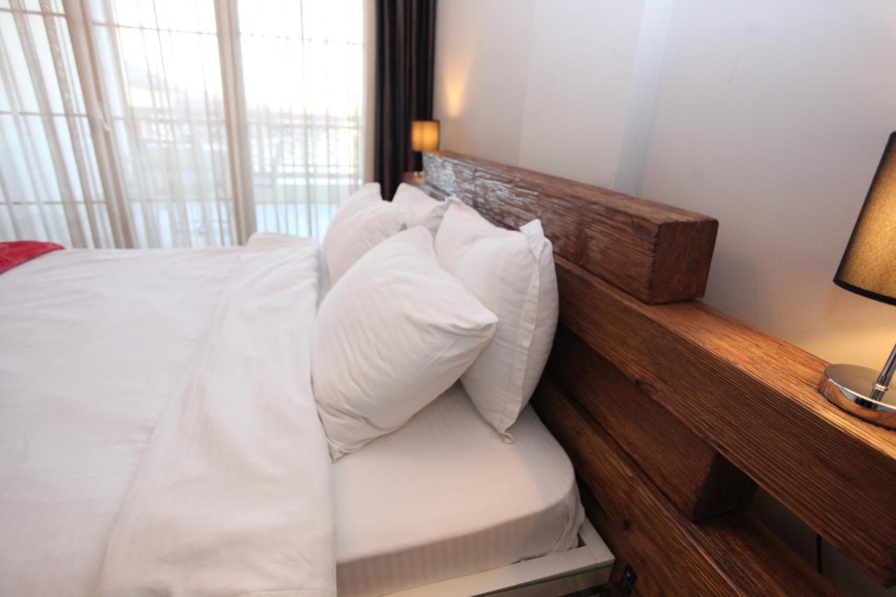 Hotel Happy Gjakova Εξωτερικό φωτογραφία