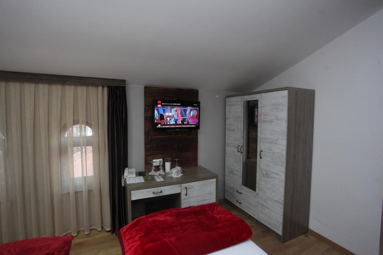 Hotel Happy Gjakova Εξωτερικό φωτογραφία