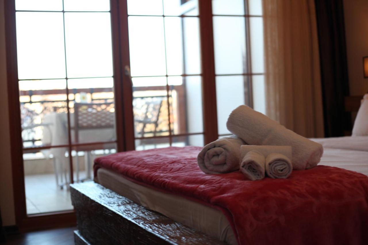 Hotel Happy Gjakova Εξωτερικό φωτογραφία