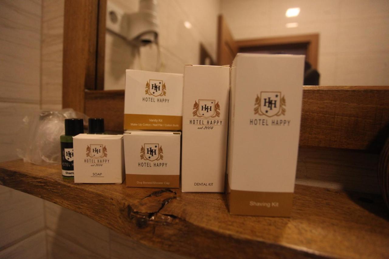 Hotel Happy Gjakova Εξωτερικό φωτογραφία