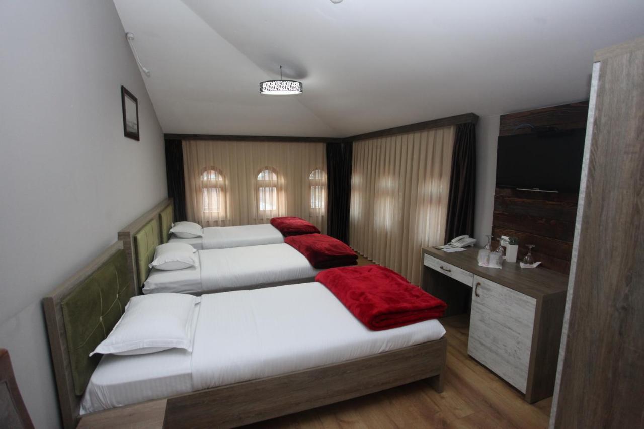 Hotel Happy Gjakova Εξωτερικό φωτογραφία