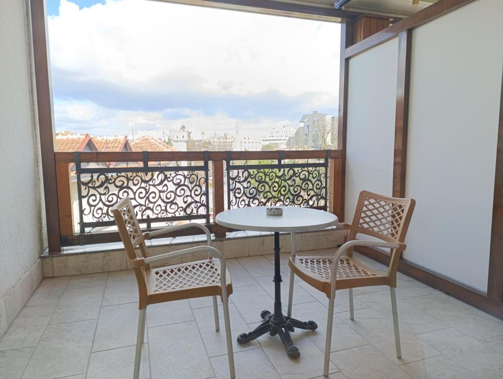 Hotel Happy Gjakova Εξωτερικό φωτογραφία