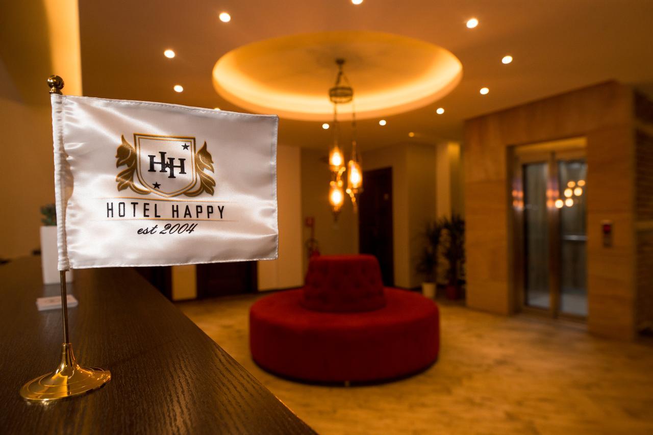 Hotel Happy Gjakova Εξωτερικό φωτογραφία
