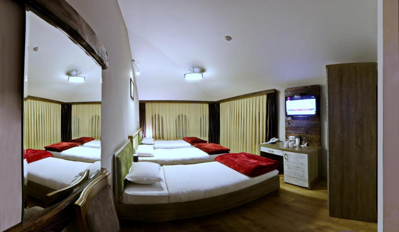Hotel Happy Gjakova Εξωτερικό φωτογραφία
