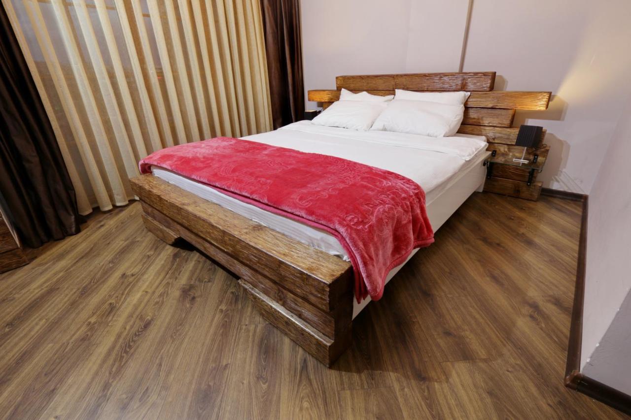 Hotel Happy Gjakova Εξωτερικό φωτογραφία
