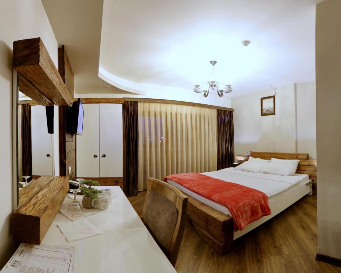 Hotel Happy Gjakova Εξωτερικό φωτογραφία